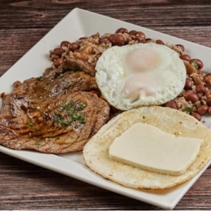 Mixto Carne
