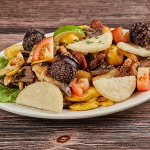 Picada