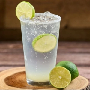 Limonada Michelada de Soda