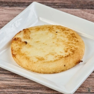 Arepa Mozzarella