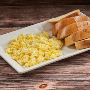 Huevos Plain Pan
