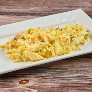 Huevos Plai