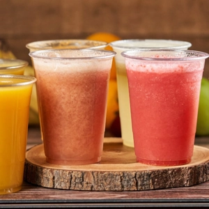 Jugo de Naranja