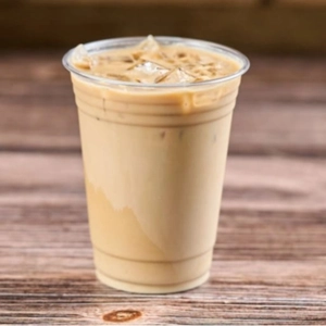 Iced Coffee