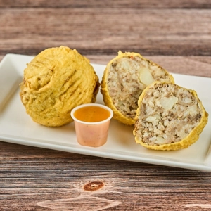 Papa Rellena