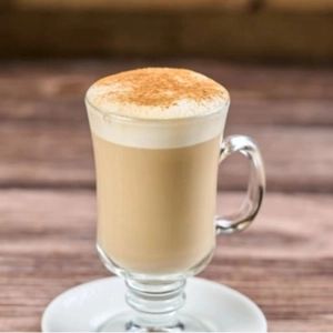 (M) Capuccino