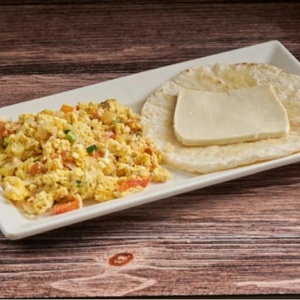Pericos Arepa