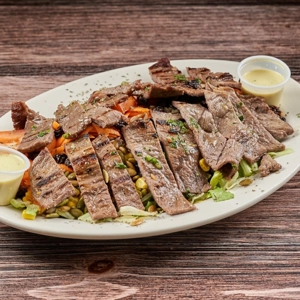 Ensalada Aroma de Carne