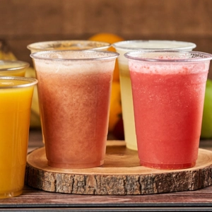 Jugo Natural
