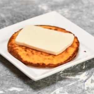 Arepa de Chocolo Aroma con Queso
