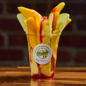 Fruta loca