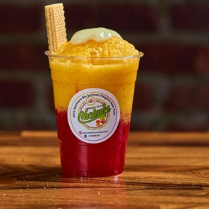 Raspado