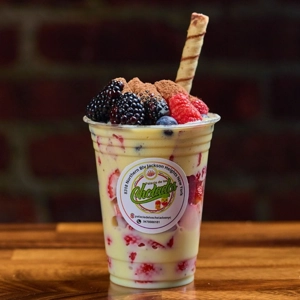 Mix Berries