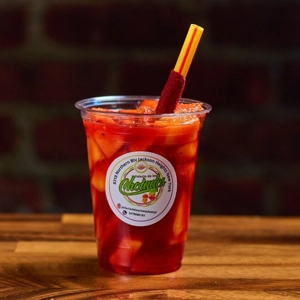 Mangonada