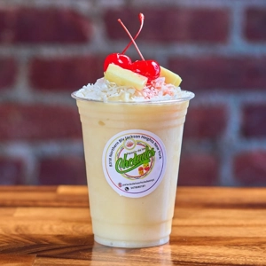 Piña Colada
