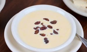 Natas (Milk Cream)