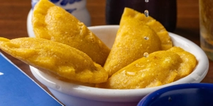Empanadas - 25 ct