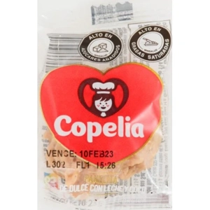 Panelita (Sugar Candy)