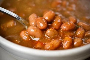 Junior Beans