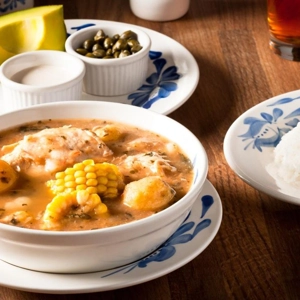 Ajiaco - Gallon (serves 12-15)