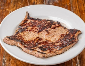 Beef Portion (only sold with Típico or Mixto)