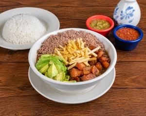 Lentil Stew