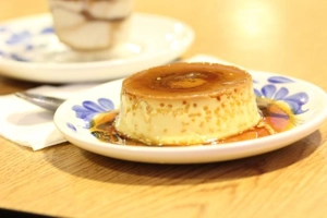Caramel Flan