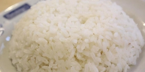 White Rice - Large (serves 16)