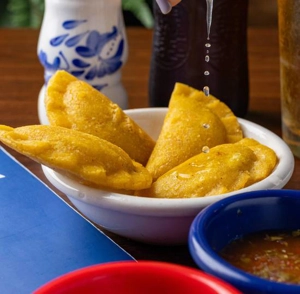 Empanadas