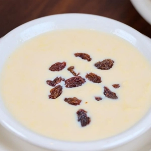 Natas (Milk Cream) - Tray (serves 10)