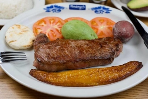 New York Strip (10oz)