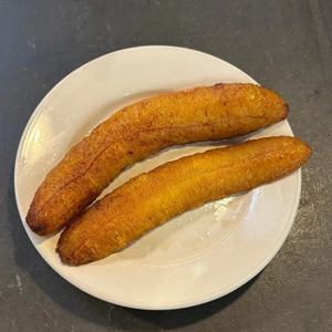 Sweet Plantain - Small (serves 8)