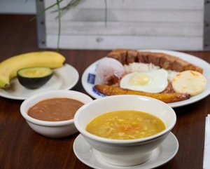 Típico Mix