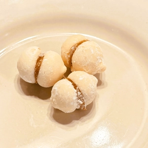 Alfajores - Dozen