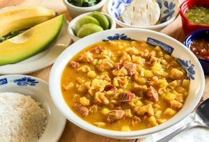 Mondongo (32oz)