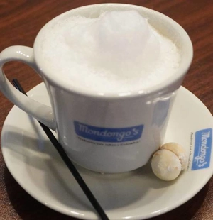 Cappuccino