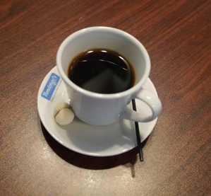 Colombian Coffee