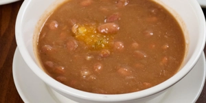 Red Beans - Small (serves 8)
