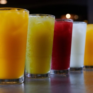 Fresh Juices - Gallon
