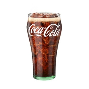 Sodas - Case of 24