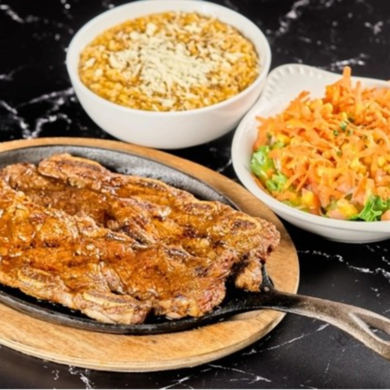 Tira Asado Res