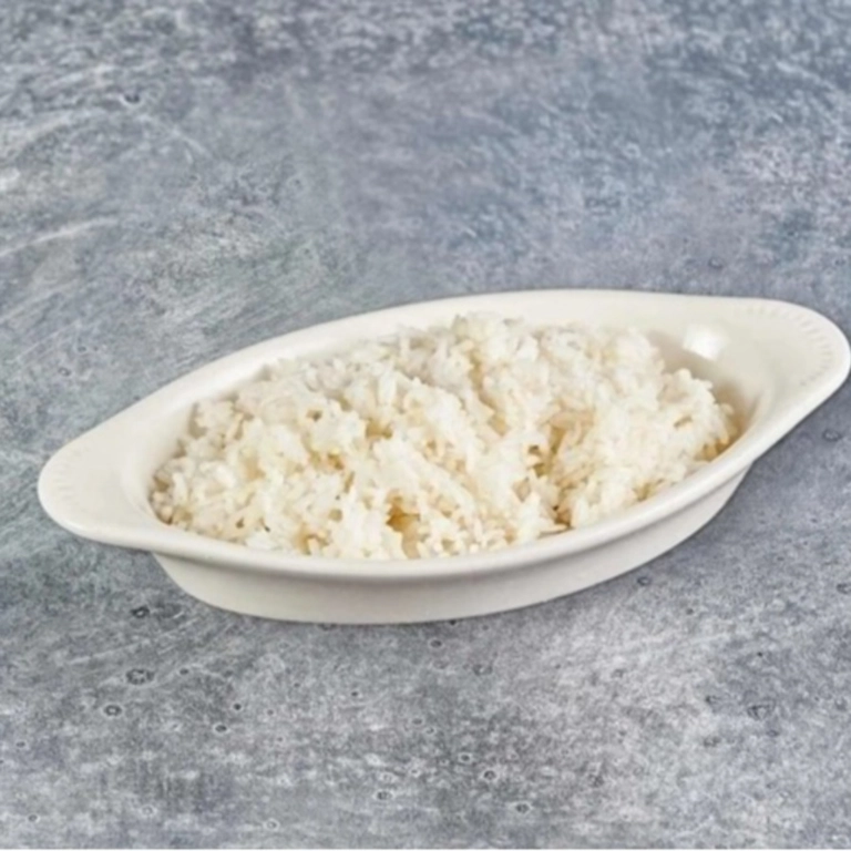 Arroz Blanco