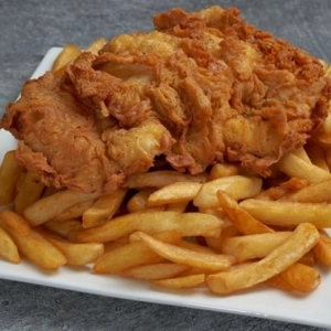 Papi Pollo
