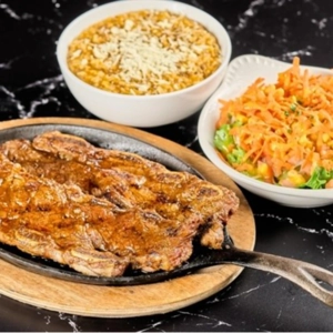 Tira Asado Res