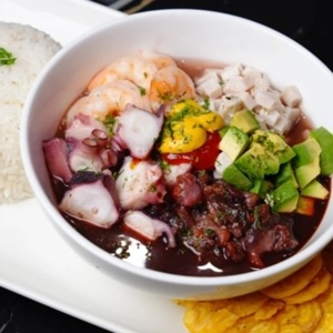 Ceviche Rompecolchon
