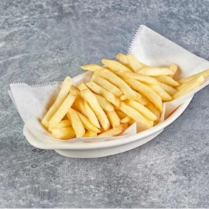Papas Fritas