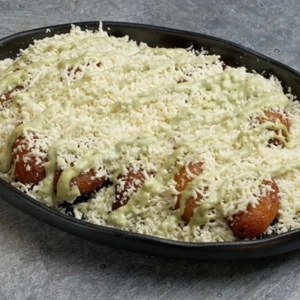Maduro Con Queso