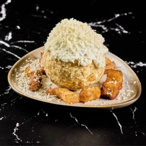 Bolon Mixto