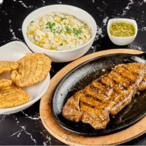 NY STEAK