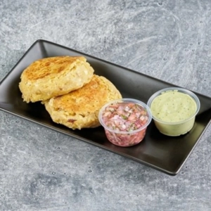 Tortilla De Verde